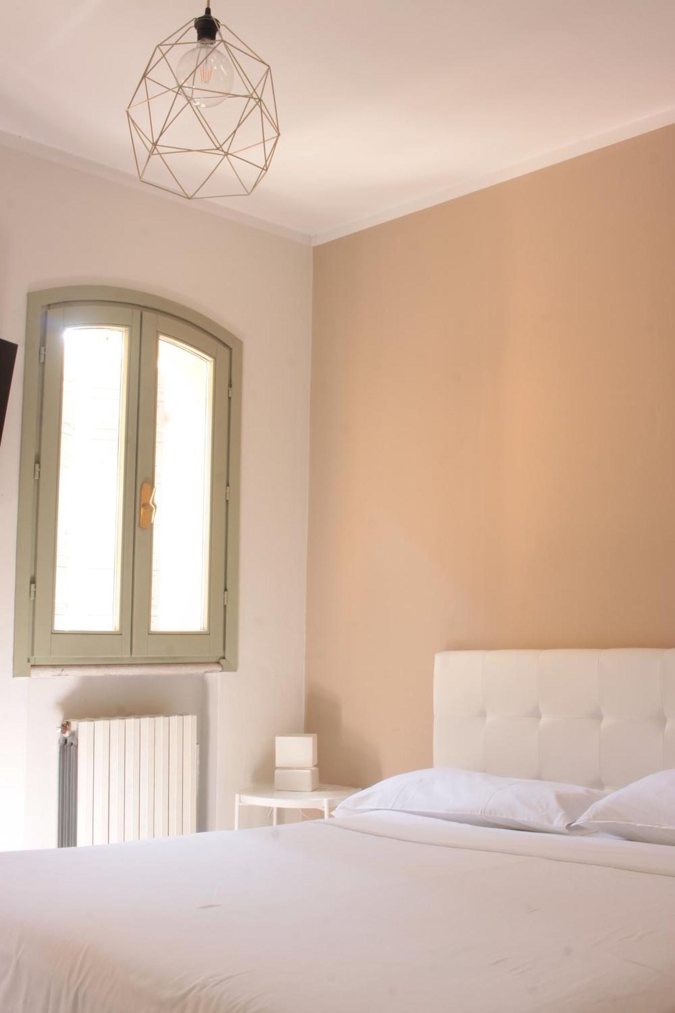 Locanda San Martino San Martino in Rio Habitación foto