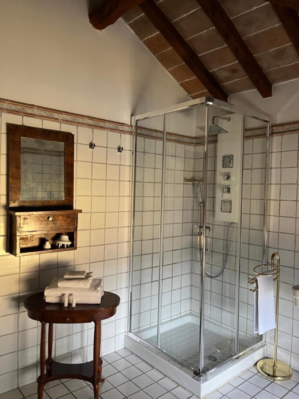 Locanda San Martino San Martino in Rio Habitación foto