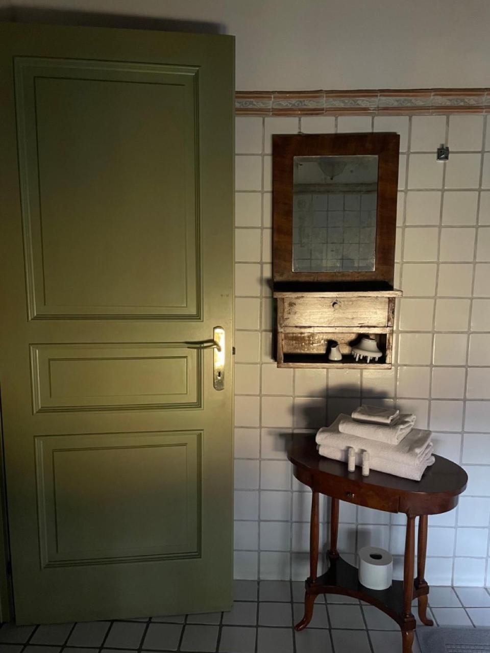 Locanda San Martino San Martino in Rio Habitación foto